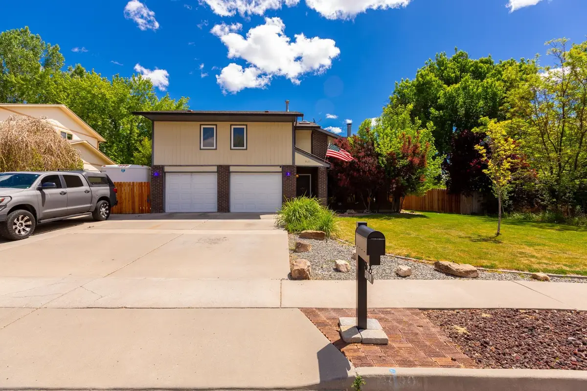 3620 Beechwood Street, Grand Junction, CO 81506 - #1
