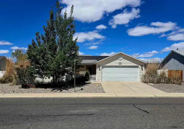 3230 Morning Dew Avenue, Clifton, CO 81520