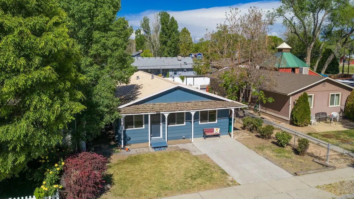 155 N Cherry Street, Fruita, CO 81521 - #1