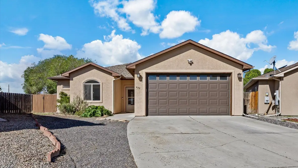 455 Washburn Street, Grand Junction, CO 81504 - #1