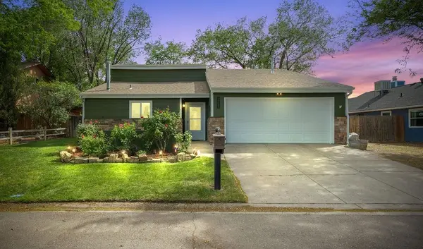 2835 Newport Circle, Grand Junction, CO 81503
