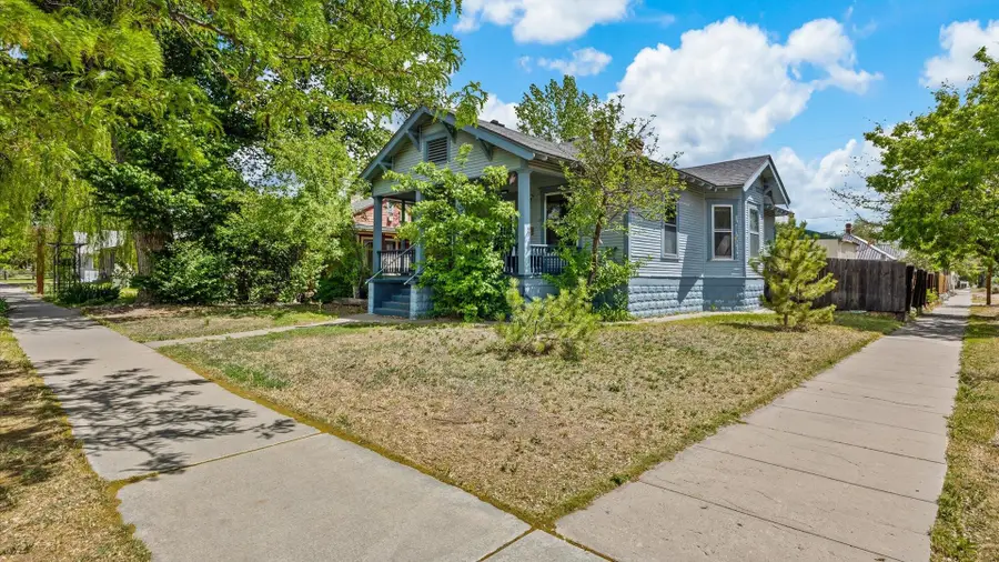 907 Chipeta Avenue, Grand Junction, CO 81501 - #2