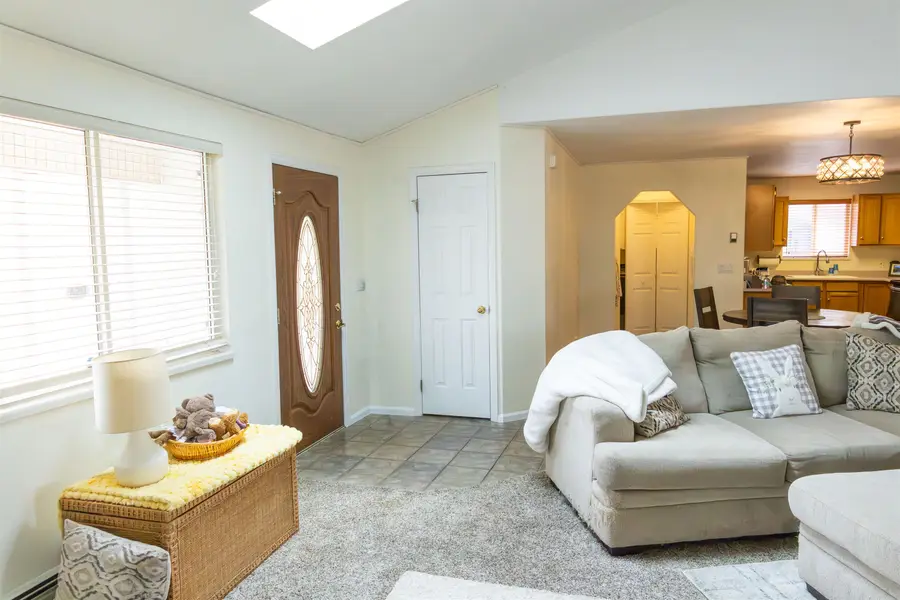 2944 E Erika Court, Grand Junction, CO 81504 - #3