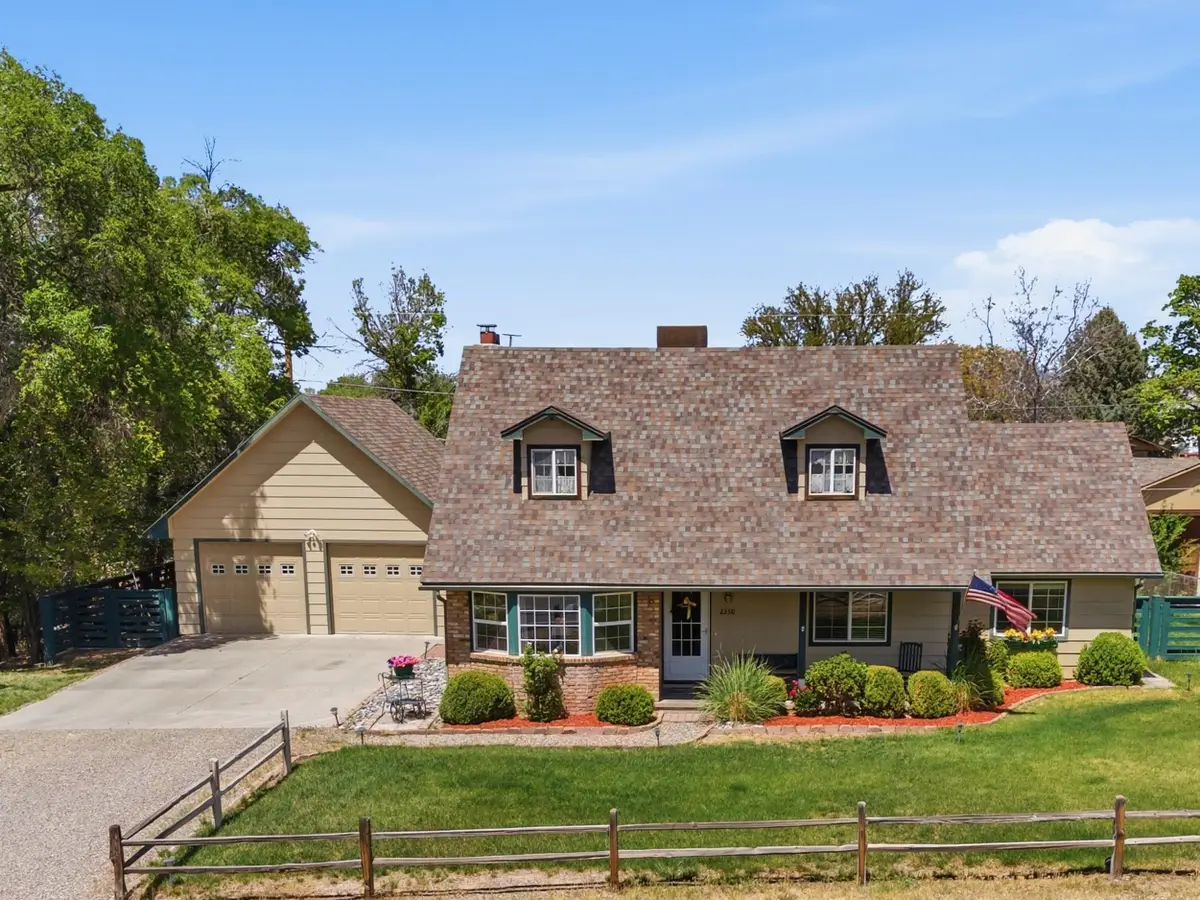 2350 E Road, Grand Junction, CO 81507 - #1
