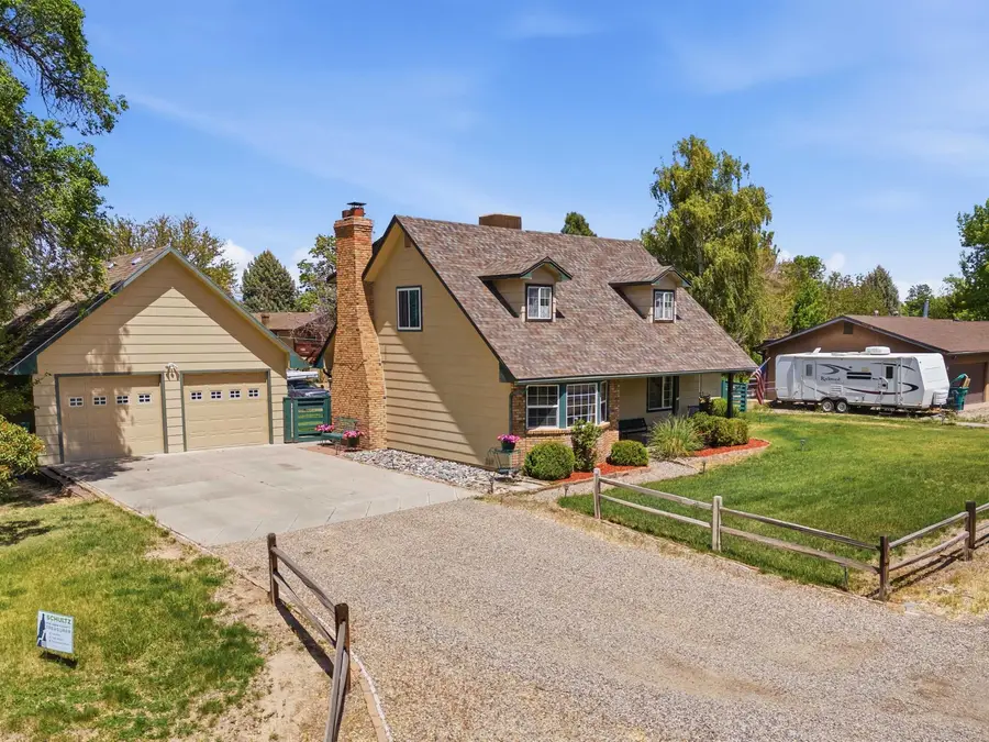 2350 E Road, Grand Junction, CO 81507 - #2