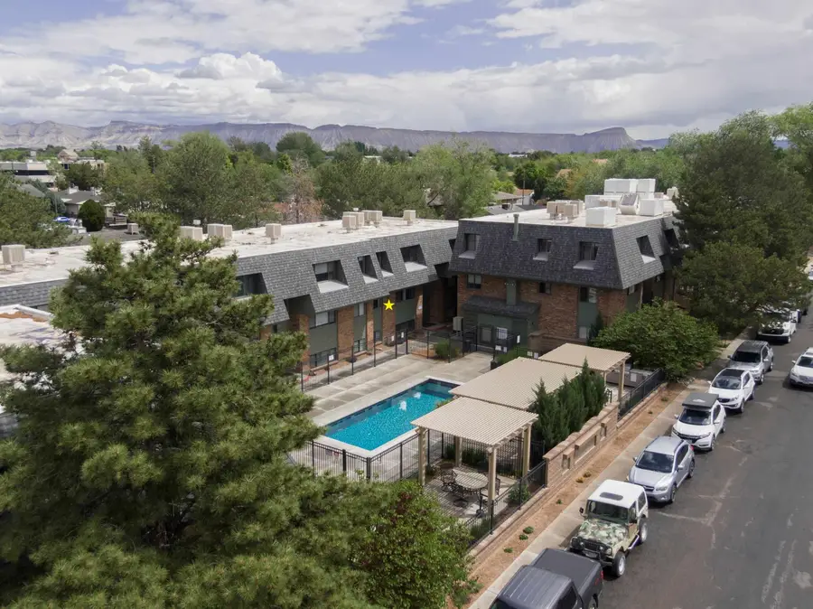 1140 Walnut Avenue #22, Grand Junction, CO 81501 - #2