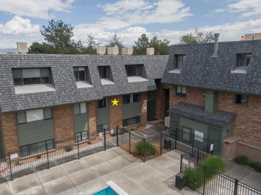1140 Walnut Avenue #22, Grand Junction, CO 81501 - #3