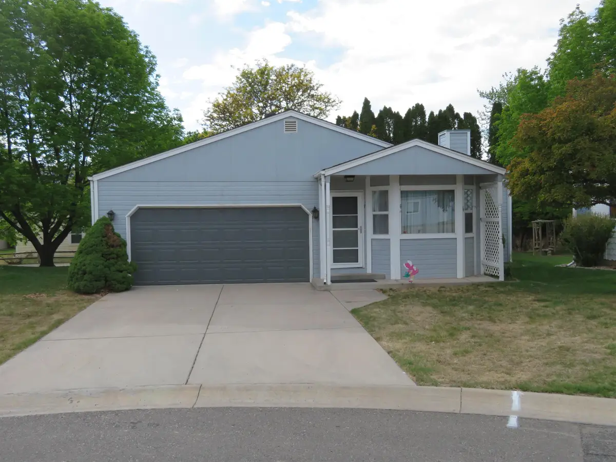 7 Rheims Court, Grand Junction, CO 81507 - #1