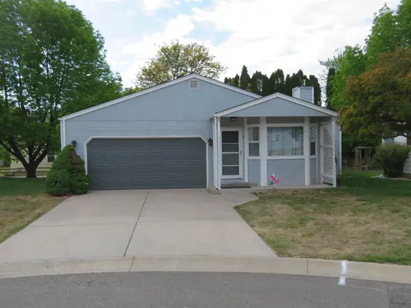 7 Rheims Court, Grand Junction, CO 81507