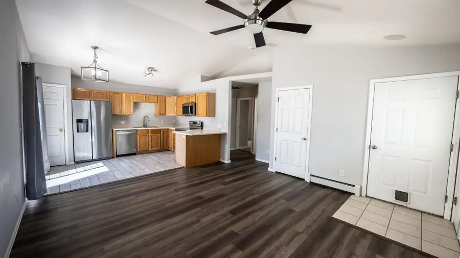 2538 Shetland Court #A, Grand Junction, CO 81505 - #3