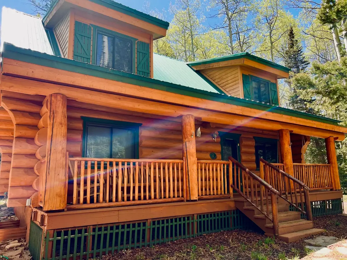 301 Crest Drive, Cimarron, CO 81220 - #1