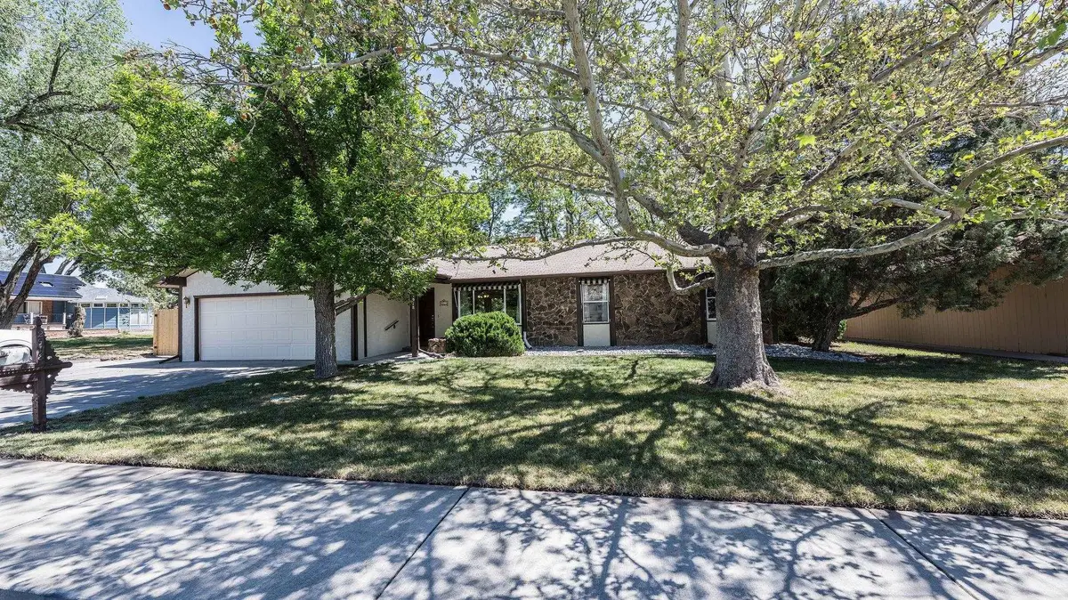 2918 27 1/2 Road, Grand Junction, CO 81506 - #1