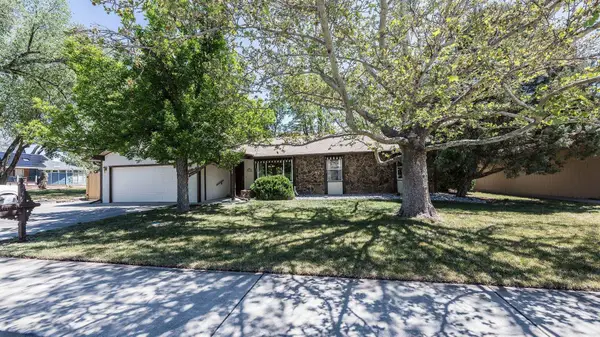 2918 27 1/2 Road, Grand Junction, CO 81506