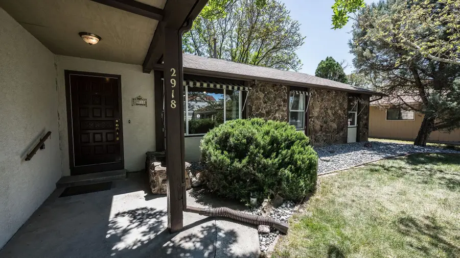 2918 27 1/2 Road, Grand Junction, CO 81506 - #2