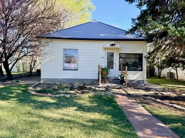 1136 N 1st Street, Montrose, CO 81401 - #1