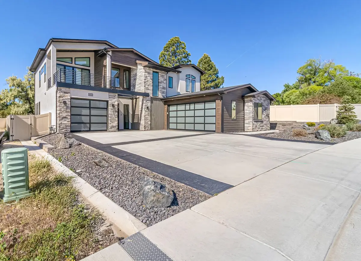 699 Horizon Glen Drive, Grand Junction, CO 81506 - #1
