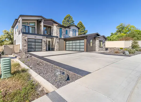 699 Horizon Glen Drive, Grand Junction, CO 81506