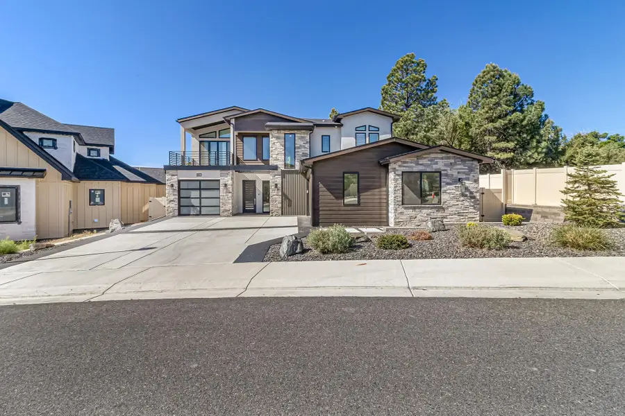 699 Horizon Glen Drive, Grand Junction, CO 81506 - #2