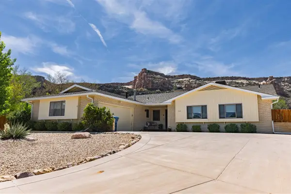 523 E Ute Court, Grand Junction, CO 81507