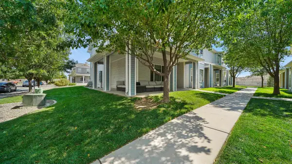 2931 Paula Lane #1, 2, 3, 4, Grand Junction, CO 81504