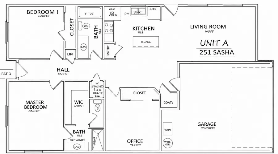 251 Sasha Street, Grand Junction, CO 81503 - #2