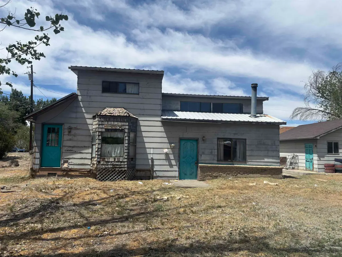 1081 E 5th Street, Delta, CO 81416 - #1