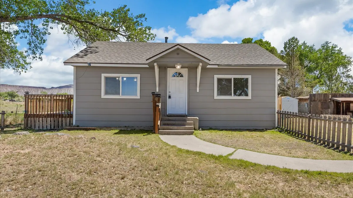 3026 F 1/2 Road, Grand Junction, CO 81504 - #1