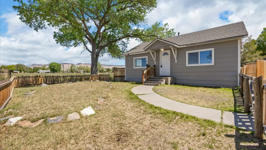 3026 F 1/2 Road, Grand Junction, CO 81504 - #2