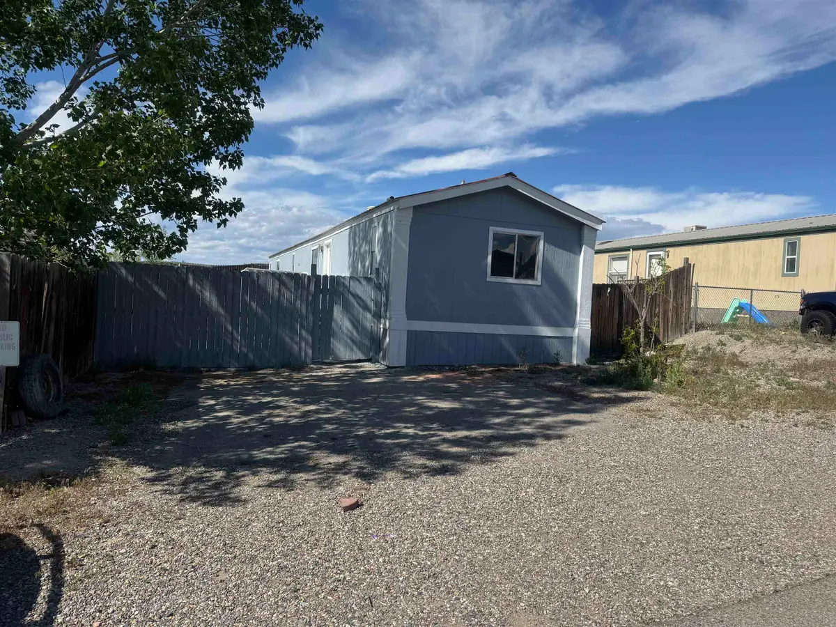 1040 Gilsonite Avenue, Mack, CO 81525 - #1