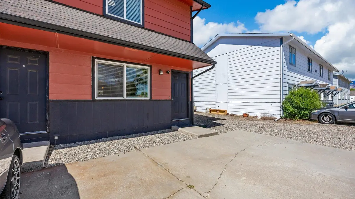 3236 White Avenue #4, Clifton, CO 81520 - #1