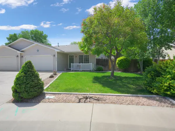 2945 S Palace Circle #B, Grand Junction, CO 81504