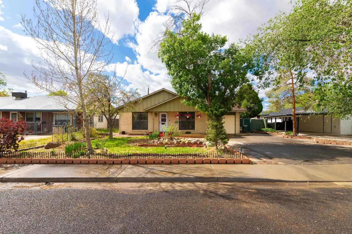2435 Hill Avenue, Grand Junction, CO 81501 - #1