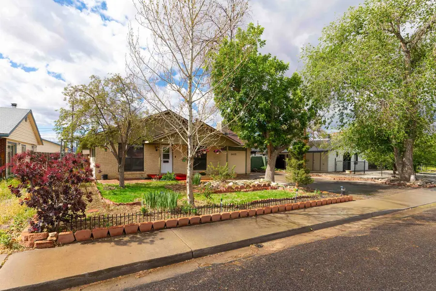 2435 Hill Avenue, Grand Junction, CO 81501 - #3