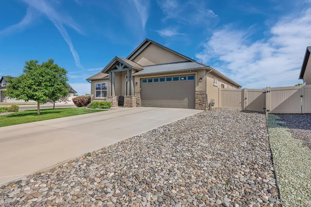 648 24 3/4 Road, Grand Junction, CO 81505 - #1