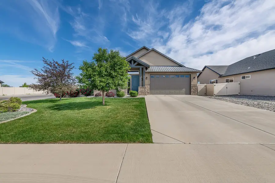 648 24 3/4 Road, Grand Junction, CO 81505 - #2