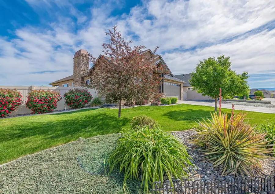 648 24 3/4 Road, Grand Junction, CO 81505 - #3