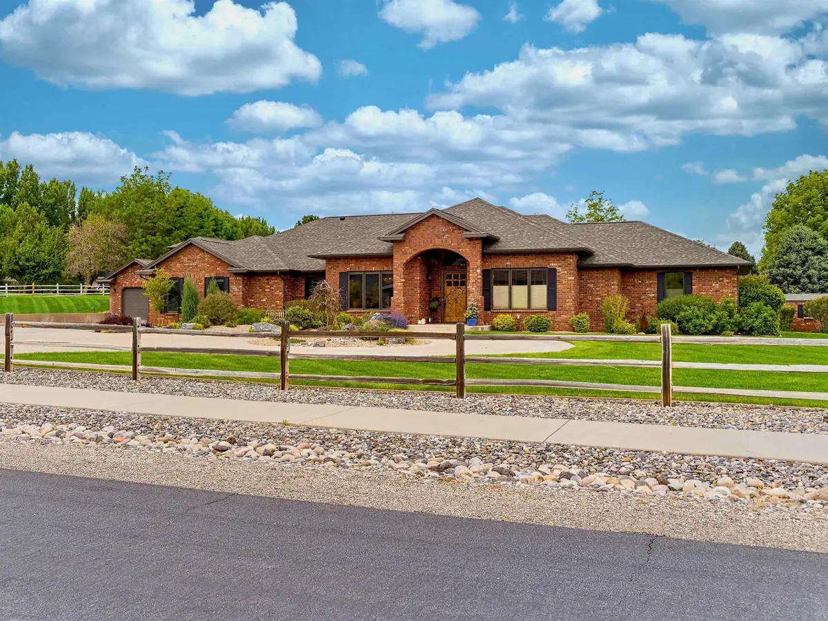 2030 Baseline Drive, Grand Junction, CO 81507 - #1