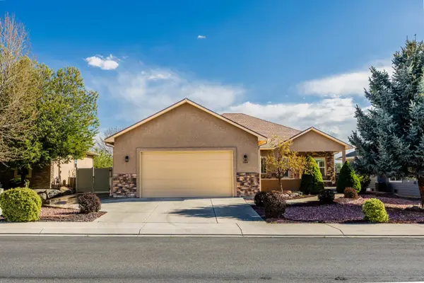 1466 Criterion Street, Delta, CO 81416