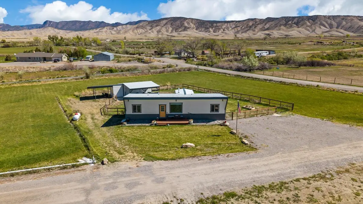 13813 6950 Road, Montrose, CO 81401 - #1