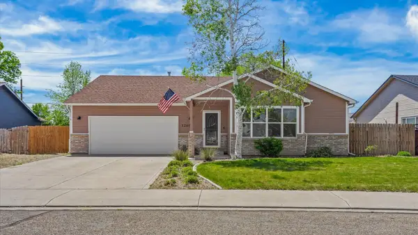 1260 Tara Drive, Fruita, CO 81521