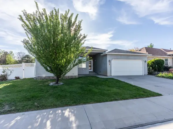 625 Sneddon Place, Grand Junction, CO 81504