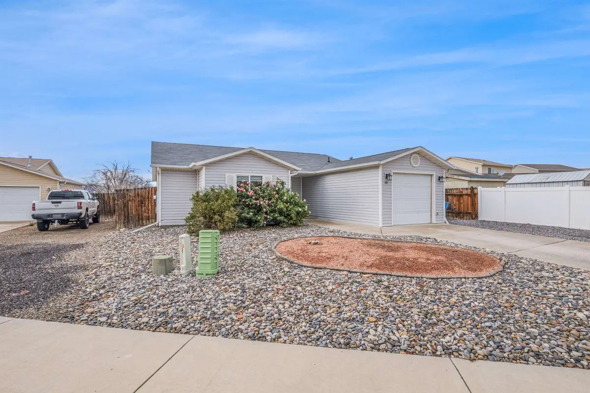 391 Summer Glen Drive, Grand Junction, CO 81501 - #1