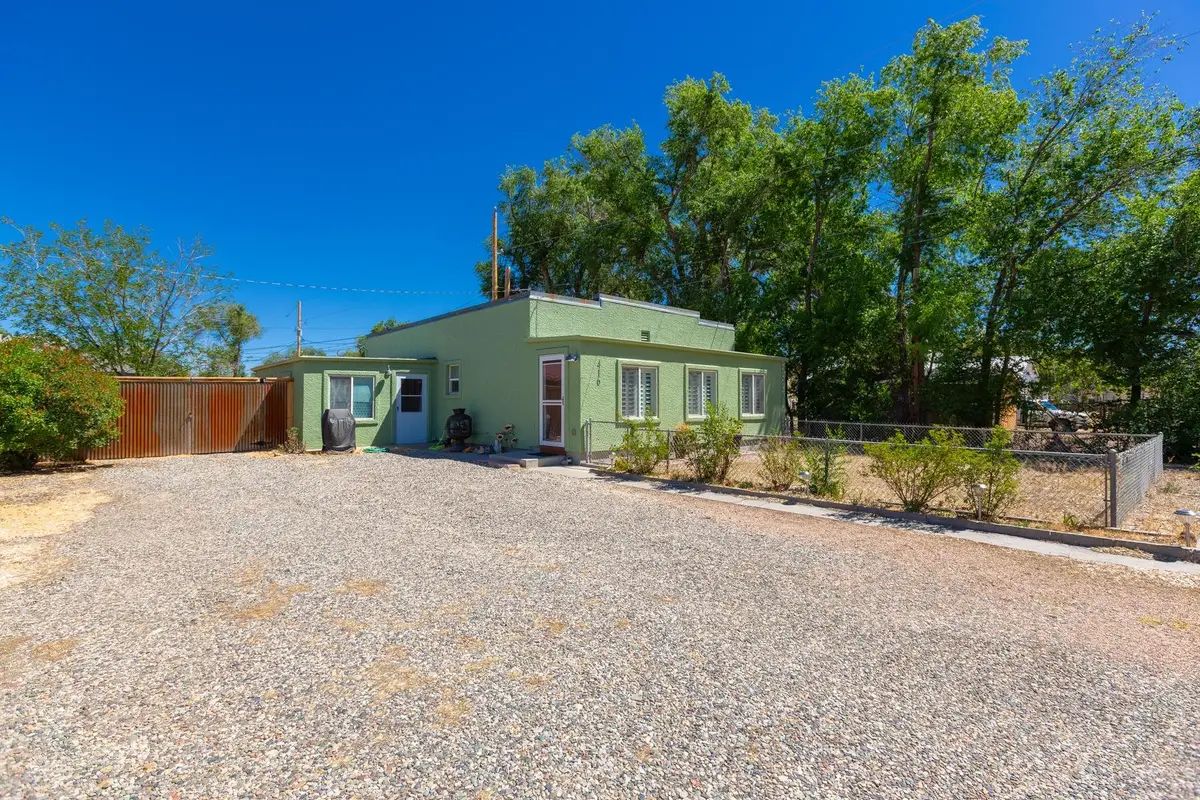 416 Santa Clara Avenue, Grand Junction, CO 81503 - #1