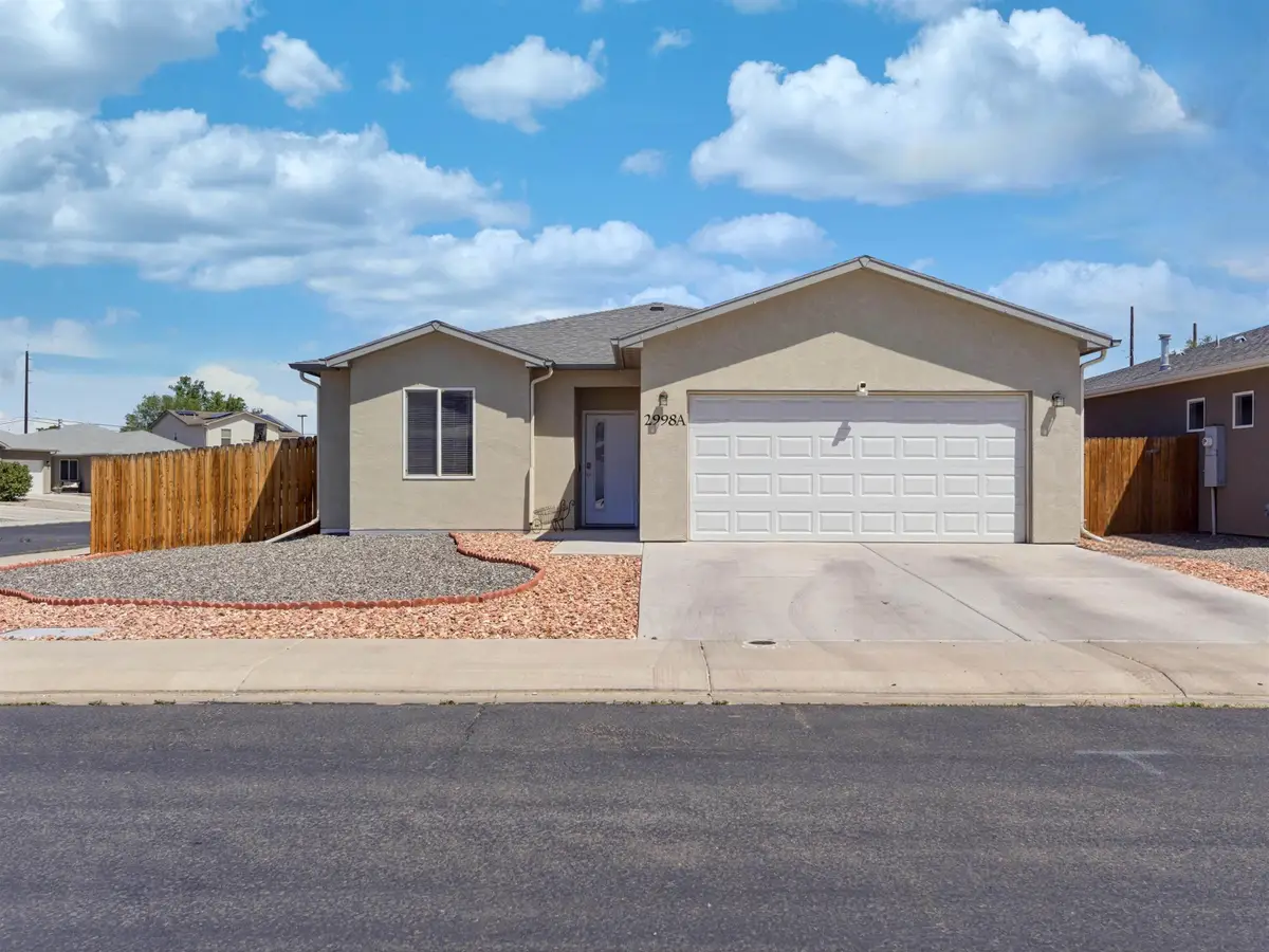 2998 Debra Street #A, Grand Junction, CO 81504 - #1