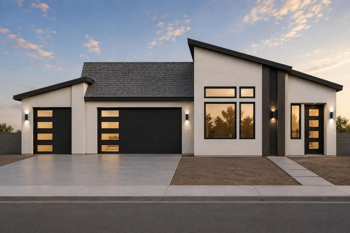 3063 Wellington Avenue, Grand Junction, CO 81504 - #1