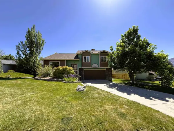 46 Lupine Lane, Parachute, CO 81635