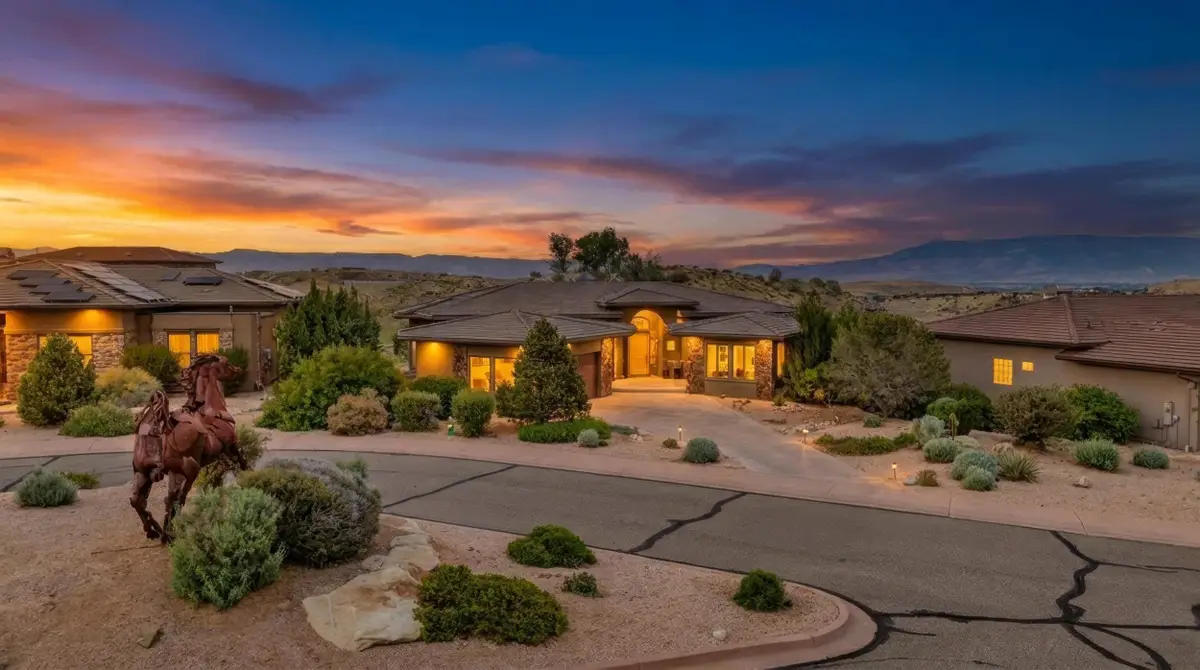 340 Iron Horse Court, Grand Junction, CO 81507 - #1