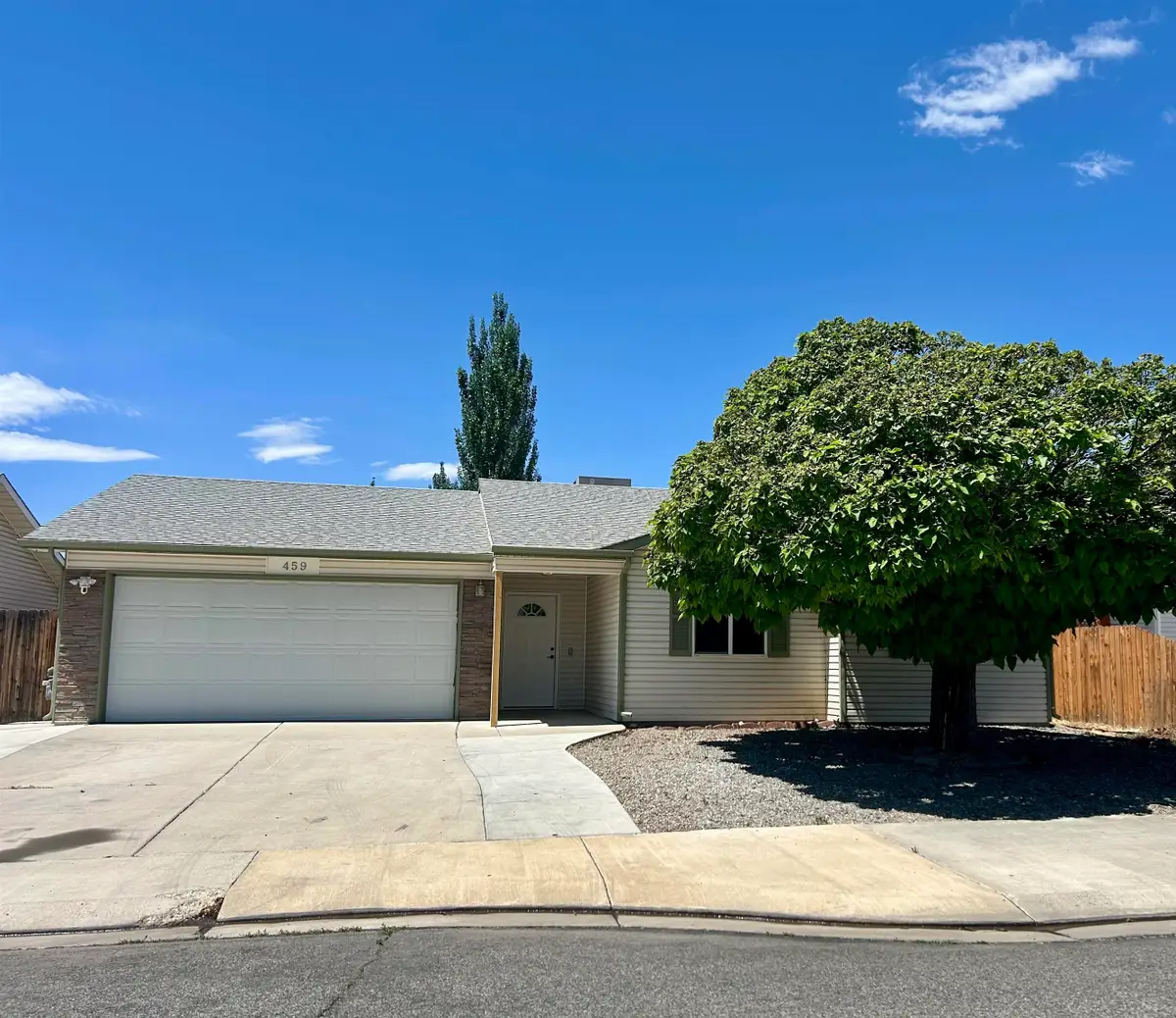 459 Larrys Meadow Drive, Grand Junction, CO 81504 - #1