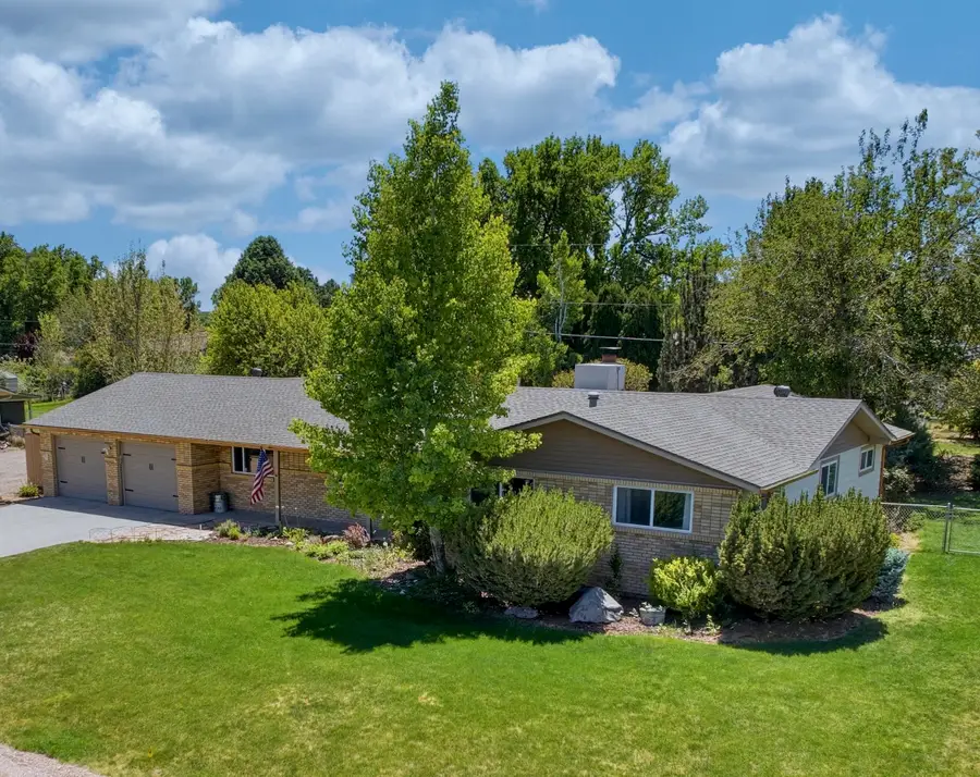 2255 Tanglewood Road, Grand Junction, CO 81507 - #3