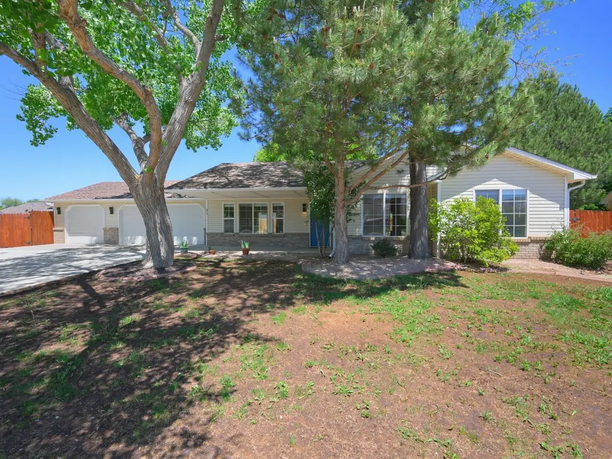 874 Henry Circle, Fruita, CO 81521 - #1